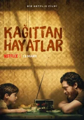 Турецкий фильм Хрупкие жизни